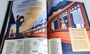 Co to jest literatura piękna i dlaczego ma ogromne znaczenie?