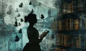 Motyw ojczyzny w literaturze: jak kształtuje naszą tożsamość