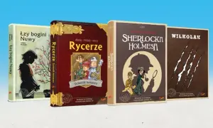 Czym jest komiks paragrafowy? Odkryj jego unikalne cechy i różnice