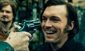 Cytaty z filmu Jak zostałem gangsterem, które zaskakują i poruszają