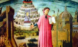 Wizje zaświatów w literaturze: różnorodność i głębia interpretacji