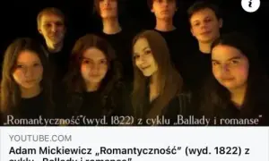 Miej serce i patrzaj w serce - znaczenie i kontekst wiersza Mickiewicza