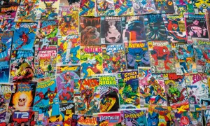 Kiedy powstał pierwszy komiks i jak wpłynął na kulturę?