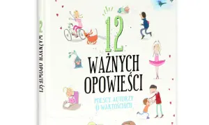Najlepsi polscy autorzy książek dla dzieci, których musisz poznać