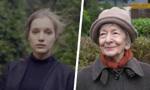 Wczoraj kiedy twoje imię ktoś wymówił głośno wiersz i jego znaczenie