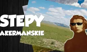 Analiza wiersza Stepy akermańskie: piękno, nostalgia i samotność
