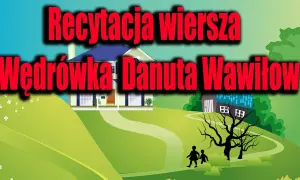 Wędrówka wiersz - głębokie emocje i ukryte znaczenia w poezji Wawiłow
