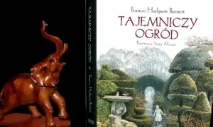 Kim jest autor książki tajemniczy ogród? Poznaj Frances Hodgson Burnett