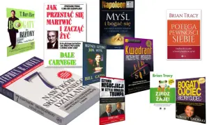 Jakie książki warto przeczytać, które zmienią Twoje życie?
