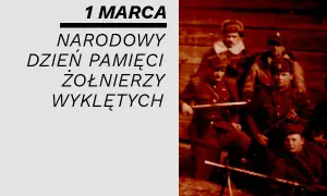 Wiersze o żołnierzach wyklętych: ich poświęcenie i pamięć w Polsce
