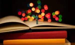 Czy literatura to sztuka? Odkryj jej artystyczne oblicze i znaczenie