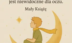 O czym jest książka mały książe? Kluczowe tematy i postacie