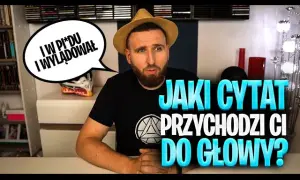 Z jakiego filmu pochodzi cytat? Odkryj nieznane źródła słynnych fraz