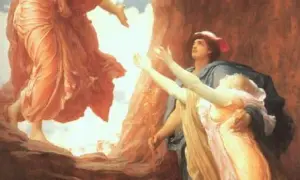 Mit o Demeter i Korze: Historia miłości, straty i zmiany w przyrodzie
