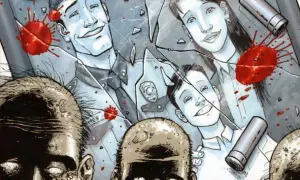Jak się kończy komiks The Walking Dead? Zaskakujące wydarzenia i ich znaczenie