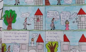 O czym może być komiks? Poznaj różnorodność tematów i gatunków