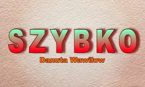 Szybko szybko wiersz - analiza poezji o pośpiechu w życiu dziecka