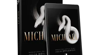 O czym jest książka Michael? Przemoc, emocje i trudne tematy