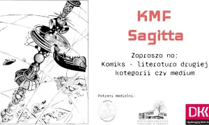 Czy komiks to literatura? Kontrowersje i argumenty w debacie