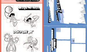 Jak zrobić komiks w Wordzie - proste kroki, które musisz znać