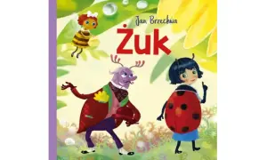 Żuk wiersz Jan Brzechwa – humor i miłość w świecie owadów