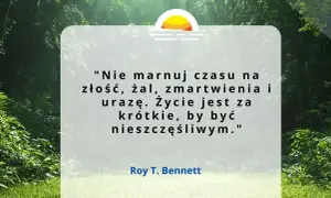 Cytaty na nowy dzień, które zmienią twoje myślenie na lepsze
