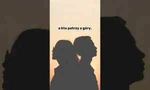 Perspektywa wiersz Szymborskiej: Zrozumienie trudnych relacji emocjonalnych