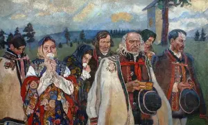 Motywy przyrody w literaturze: ich rola i głębsze znaczenie