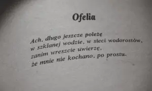 Najpiękniejsze wiersze Pawlikowskiej-Jasnorzewskiej i ich emocje