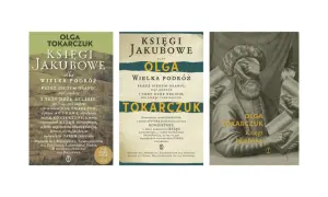 Księgi Jakubowe o czym jest ta książka? Poznaj jej tajemnice i kontekst