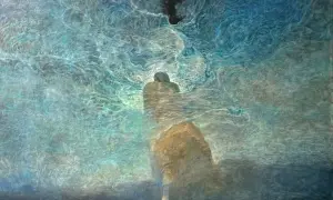 Jak literatura i mitologia kreują obraz ludzkiego losu i walki?