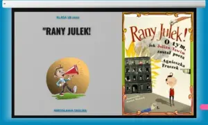 Rany Julek wiersz - odkryj głębię emocji i znaczenie Tuwima