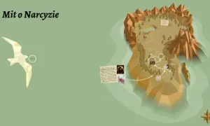 Streszczenie mitu o Narcyzie: tragiczna historia miłości i egoizmu