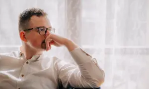 Kogo szukam? Cytaty o prawdziwych relacjach i emocjonalnej głębi