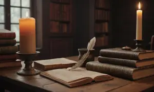 Co to jest literatura parenetyczna i jak wpływa na wartości społeczne