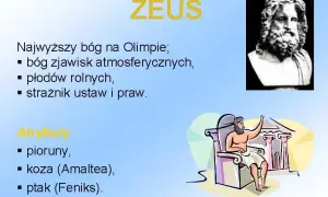 Ciekawe mity o bogach greckich, które zaskoczą Twoje wyobrażenie