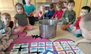 W marcu jak w garncu wiersz - analiza, znaczenie i tematy