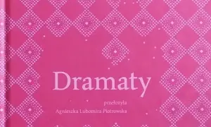 Inne książki autora dramat Anton Czechow, które musisz poznać