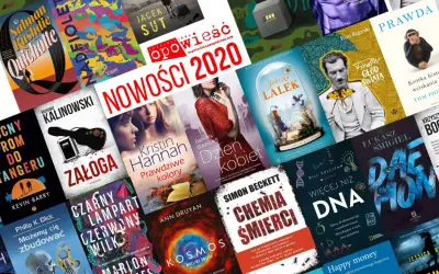 Czy literatura uczy człowieka jak żyć? Odkryj jej moc w życiu