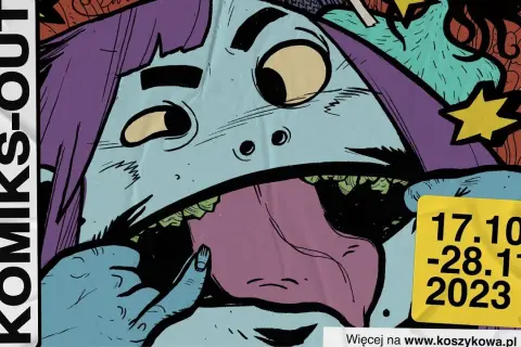 Czy komiks to książka? Odkryj różnice i podobieństwa między nimi