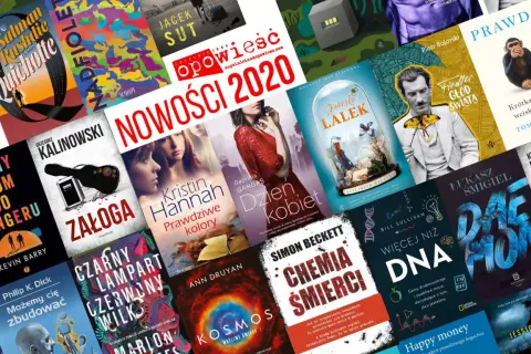 Czy literatura uczy człowieka jak żyć? Odkryj jej moc w życiu