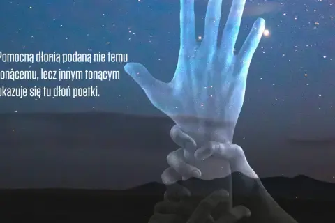 Cisza wiersz: Odkryj głębię emocji i znaczenia w poezji