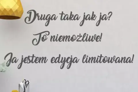 Cytaty jestem jaka jestem - odkryj siłę samoakceptacji i tożsamości