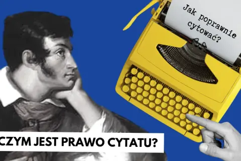 Prawo cytatu co to? Zrozumienie kluczowych zasad i ograniczeń