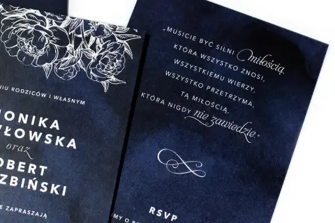 Cytaty na wesele: kto do kogo i jak wyrazić miłość w mowie