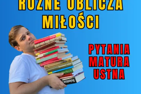Motyw miłość w literaturze - jak różne oblicza miłości kształtują dzieła