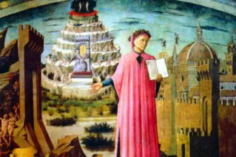 Wizje zaświatów w literaturze: różnorodność i głębia interpretacji