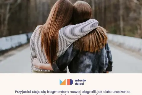 Przyjaciele są jak anioły cytaty, które wzruszą i zainspirują