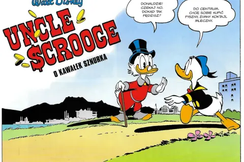 Skąd pobierać komiksy po polsku? Odkryj najlepsze legalne źródła