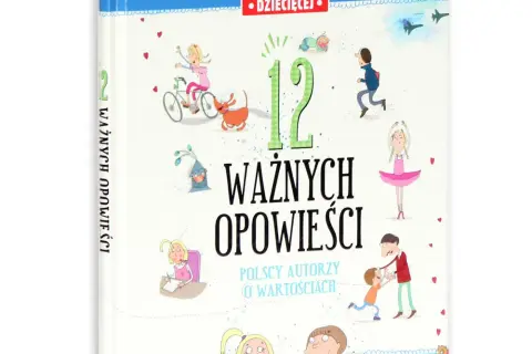 Najlepsi polscy autorzy książek dla dzieci, których musisz poznać